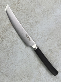 Shizu Hamono Takumi  VG-10 damascus steak knife, 125 mm