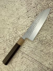 Kurosaki Senko SG2 Santoku (universal knife), 165 mm