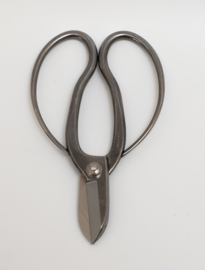 Wazakura Stainless Koryu Ikebana Floral Scissors 6.7"(170mm)