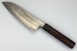 Anryu Aokami Santoku (universal knife), 170 mm