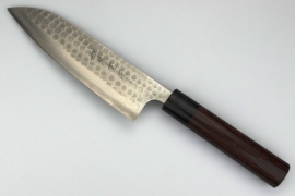 Anryu Aokami Santoku (universeel mes), 170 mm