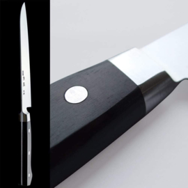 Shimomura Tsunouma TU-9011 Garasuki (boning knife), 175mm