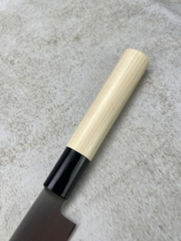 Daimonya Yanagiba (vismes/sashimimes) 200 mm -linkshandig-