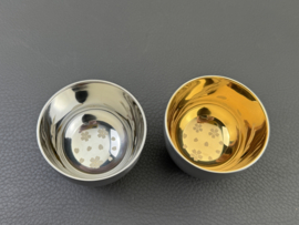 SUSCUP Masu Cup (traditional Sake cup) made in Japan