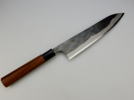 Tosa Kiyokane Aogami Super Gyuto (chefsmes), 210 mm