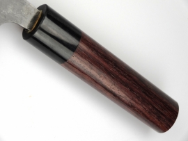 Anryu Shiro Sumi Nakiri (groentemes), 170 mm