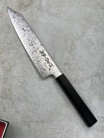 CUSTOM Katsumoto x "Galactic" Kiritsuke (chef’s knife), 210 mm