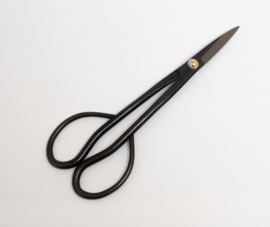 Wazakura Satsuki Bonsai Trimming Scissors 7"(180mm)