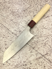 Masakage Kiri Bunka (universeel mes), 165 mm