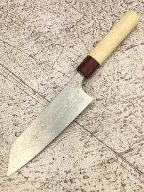 Masakage Kiri Bunka (universal knife), 165 mm