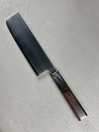 Katsumoto 最善 Saizen Sakai ZDP-189, Nakiri 180 mm (groentemes)