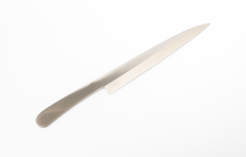 Shizu Hamono Nude+ Yanagiba Knife 200mm, AUS8 Stainless Steel