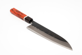 CUSTOM Tosa Aogami Gyuto (chefs knife), 210 mm