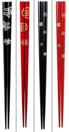 Issou Japanese chopsticks Migakidashi