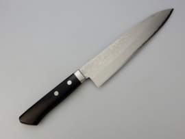 Masutani VG-10 Nashiji damascus Gyuto 180mm (chefs knife)