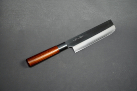Misuzu Hamono (Yamato Miyawaki) VG-10 Nakiri (vegetable knife), 170 mm