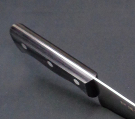 Tsubo Yoshikane Reito Bocho, serrated knife for frozen products, AUS8 steel