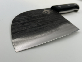 Chinese Butchers knife (Chinees slagersmes), 170mm - Yangjiang Xingye AS-07-