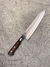 Sakai Takayuki Kengata Gyuto (Chef's knife) 210mm