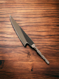 Seikaku 中国語  Chūgokugo petty/steak (office knife), 130 mm, stainless 440C, -sharpened-