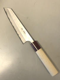 Masakage Yuki Ko-Bunka (universeel mes), 130 mm