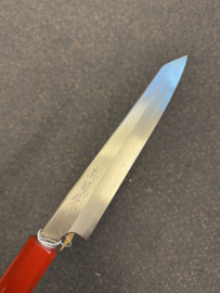 Tadokoro Kiritsuke Petty (office knife), 180 mm (Custommade)