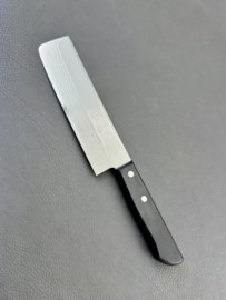 Tetsuhiro nakiri (vegetable knife), 160 mm