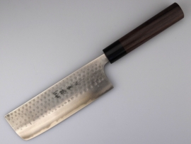 Anryu Aokami Nakiri (groentemes), 170 mm