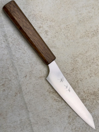 Kurosaki Gekko Petty (office mes), 130 mm