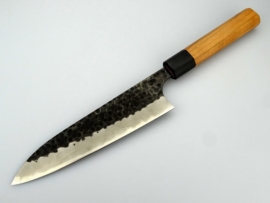 Masakage Koishi Gyuto (chefsmes), 180 mm