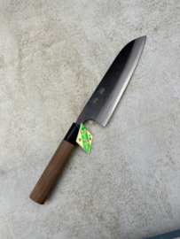 Tosa Kiyokane Aogami Super Santoku (universal knife), 165 mm
