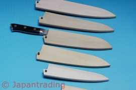 Saya voor Gyuto 180 mm (MCUSTA 3004 serie Classic/Hybrid)