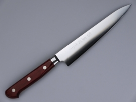 Takamura R2 Mikagi Petty (office knife), 150 mm