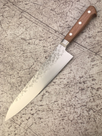 Takamura Chromax Gyuto (chefsmes), 210 mm -Deluxe-