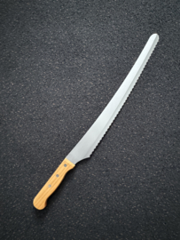 Nisaku Wave Pankiri  (Breadknife/slicer), 360  mm