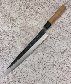 Masakage Koishi Sujihiki (vismes/trancheermes), 270 mm