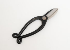 Wazakura Yasugi Steel Ikenobo Ikebana Scissors 6.5"(165mm)
