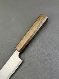 Kagemitsu 見事 オーク Migoto Ōku Premium, VG-10 steel Sujihiki (Sashimi/slicer), 240 mm