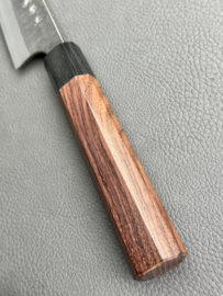 Anryu Aokami Super Tsuchime Kuroichi Sujihiki (sushi knife), 270 mm