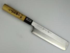 Miki M803  Usuba (vegetable knife), 180 mm