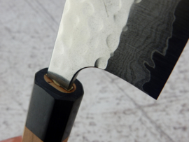 Kurosaki Megumi VG10 Santoku (universal knife), 170 mm