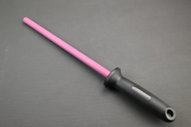 Kagemitsu SKS25 Ruby sharpening rod - 25 cm - (extra fine)