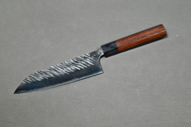 Kurosaki Fujin SG2 santoku (universeel mes), 170 mm