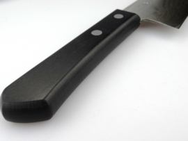 Miki M106 Suminagashi VG10 Nakiri (vegetable knife), 165 mm