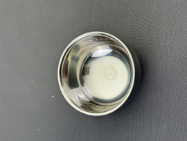 Stainless steel Masu Cup, made in Japan