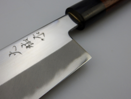 Nishida Shiro Sujihiki (sashimi knife), 240 mm -polished-