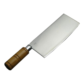 Chinese cleaver (Chinees groentemes), 205mm - Seki Higo Hamono (Japan) -