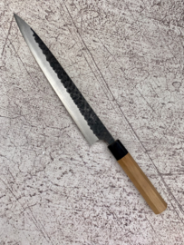 Masakage Koishi Sujihiki (vismes/trancheermes), 270 mm