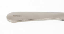 Shizu Hamono Nude+ Santoku Knife 160mm, AUS8 Stainless Steel