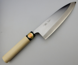 Sakai Shigekatsu deba (cleaver), 210 mm